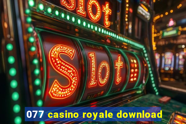 077 casino royale download