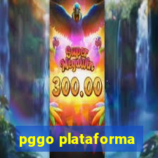 pggo plataforma