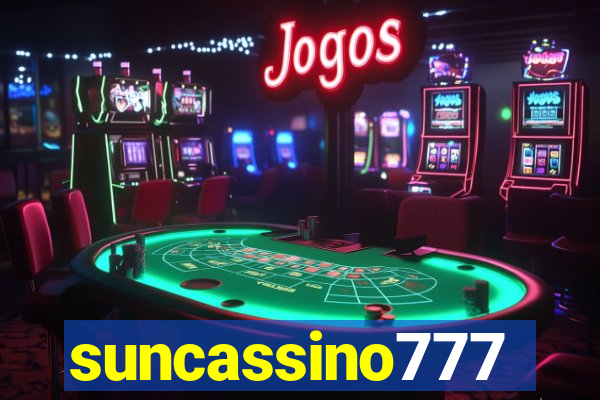 suncassino777