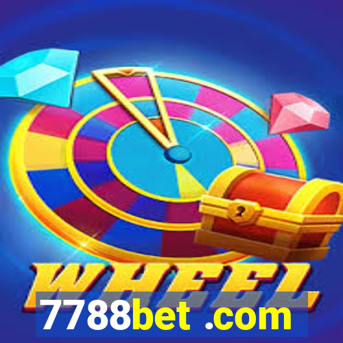 7788bet .com