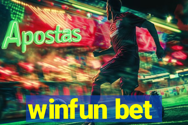 winfun bet