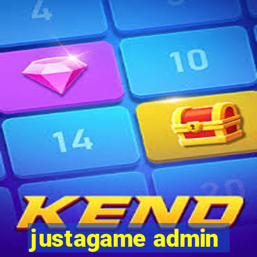 justagame admin