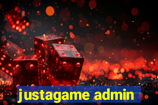 justagame admin