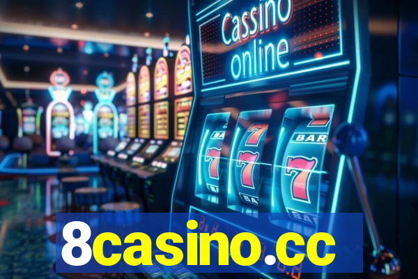 8casino.cc