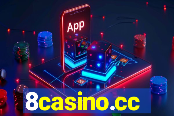 8casino.cc