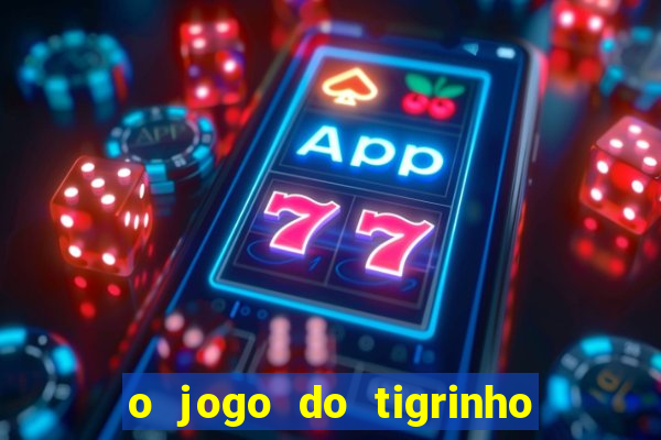 o jogo do tigrinho é proibido no brasil