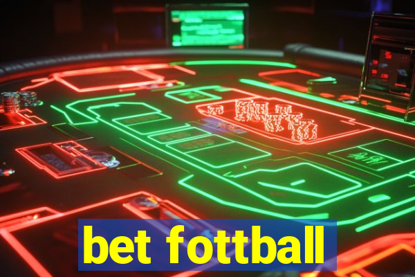 bet fottball