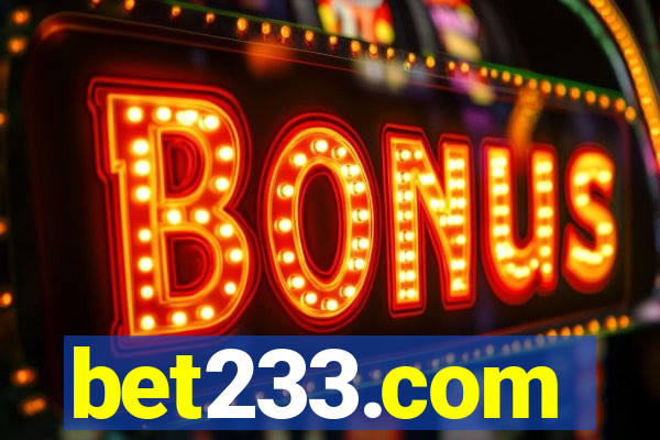 bet233.com