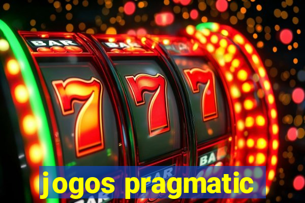 jogos pragmatic