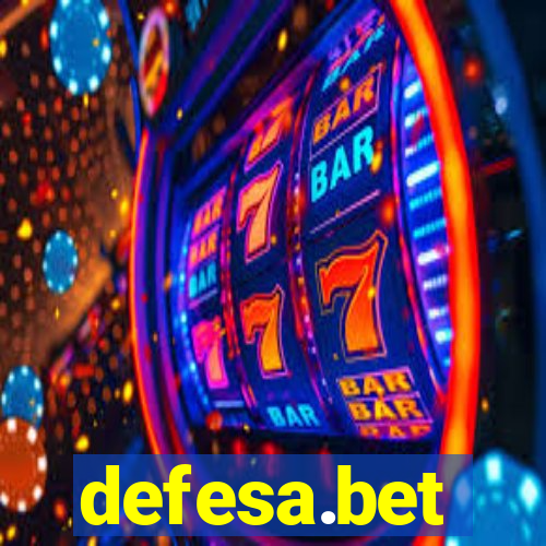 defesa.bet