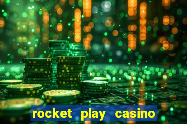 rocket play casino no deposit bonus