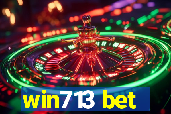 win713 bet