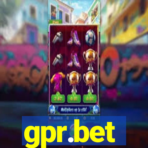 gpr.bet