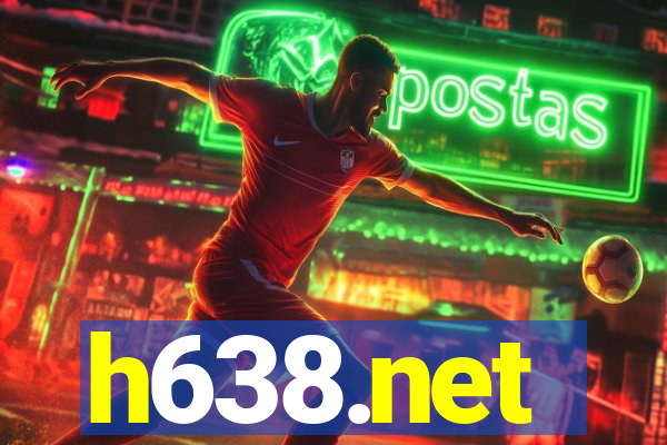 h638.net