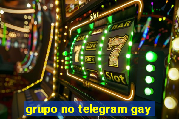 grupo no telegram gay