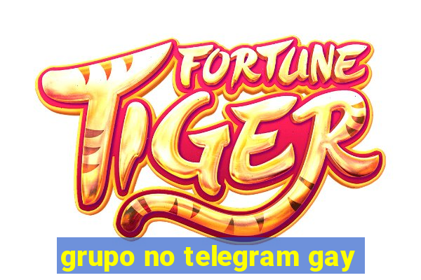 grupo no telegram gay