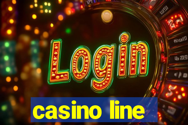 casino line