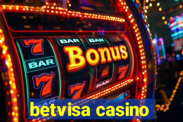 betvisa casino