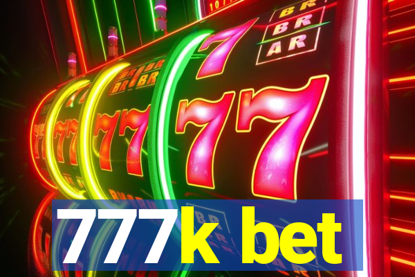 777k bet