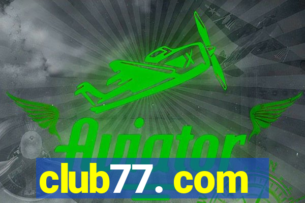 club77. com