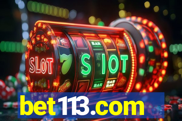 bet113.com