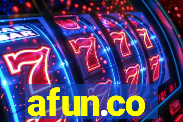 afun.co