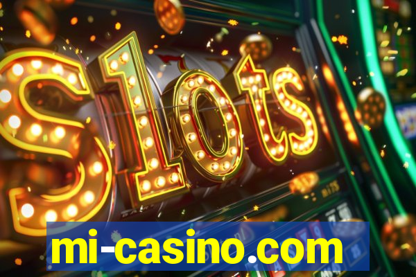 mi-casino.com