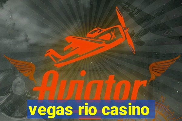 vegas rio casino