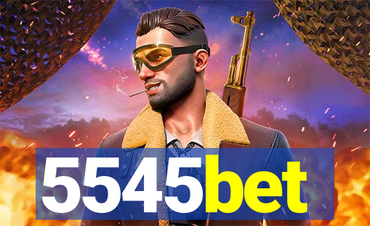 5545bet