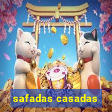 safadas casadas