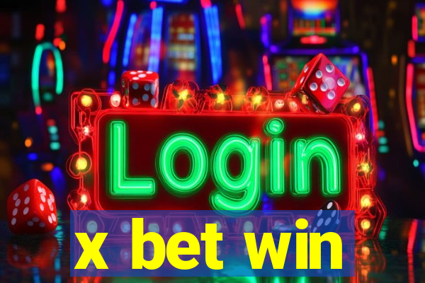 x bet win