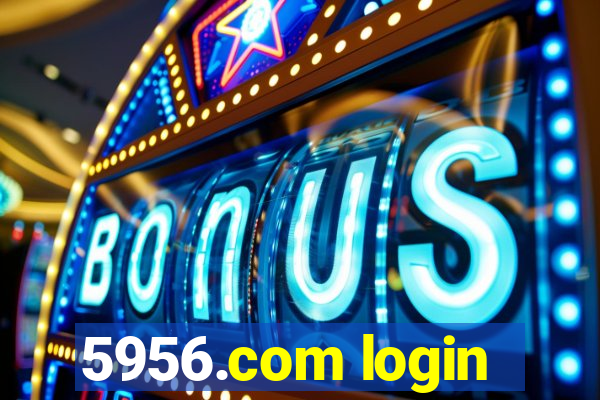 5956.com login