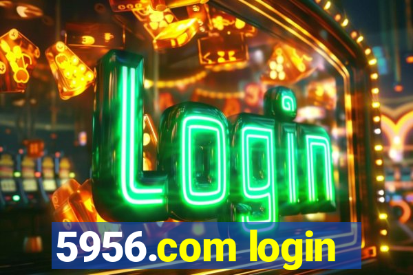 5956.com login