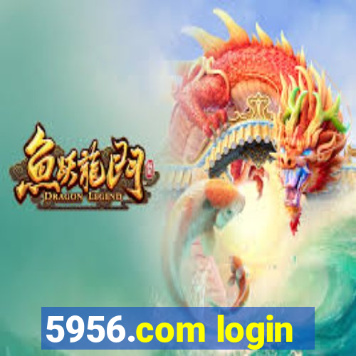 5956.com login