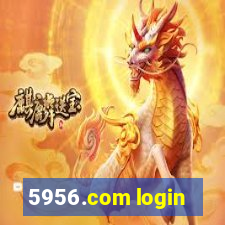 5956.com login