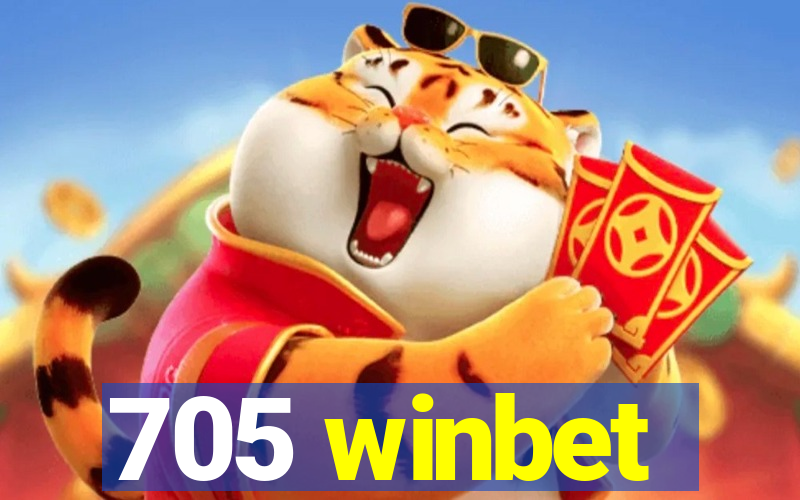 705 winbet