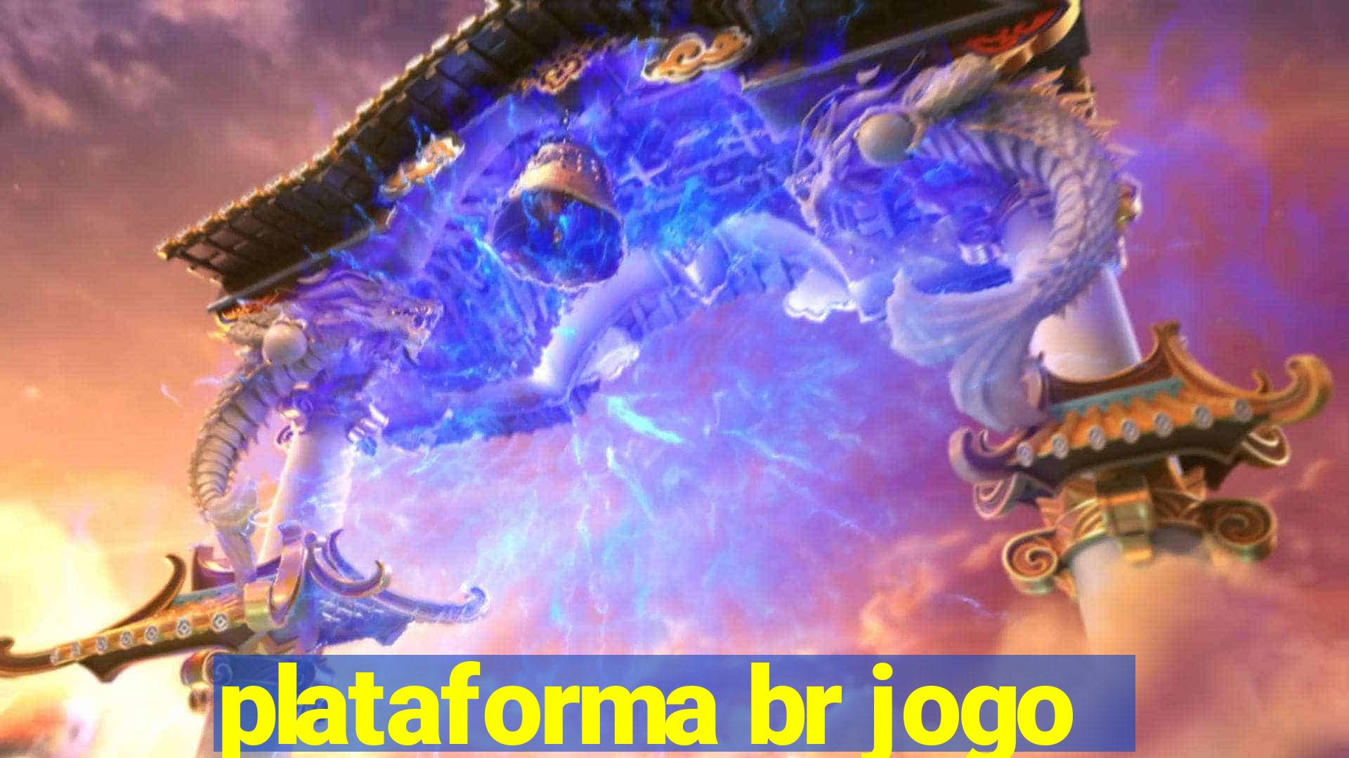 plataforma br jogo