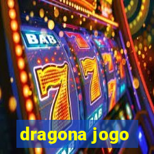 dragona jogo