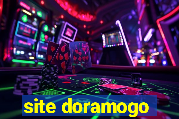 site doramogo