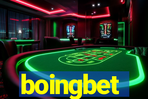 boingbet