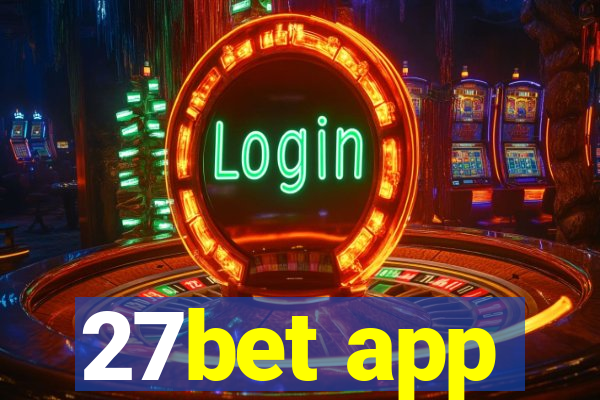 27bet app