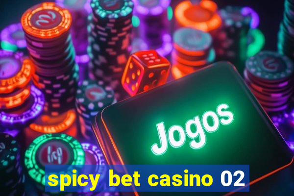 spicy bet casino 02