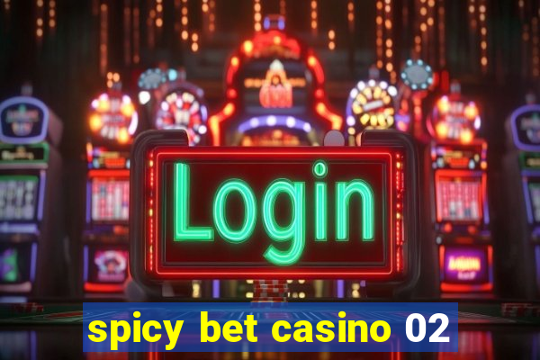 spicy bet casino 02