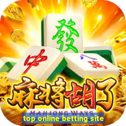 top online betting site