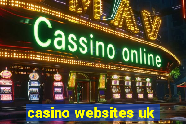 casino websites uk