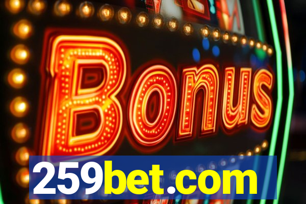 259bet.com