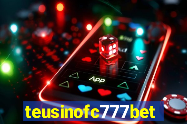 teusinofc777bet.com