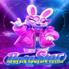 newyork newyork casino