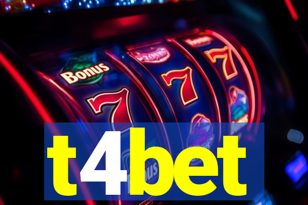 t4bet