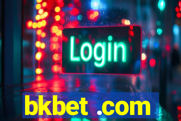 bkbet .com